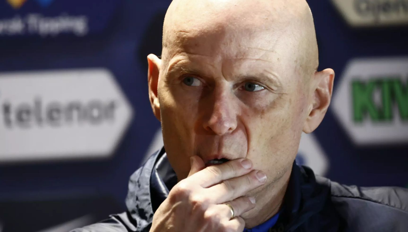 挪威主帥：不認為會0-8輸義大利，沒想好如何慶祝進世盃賽