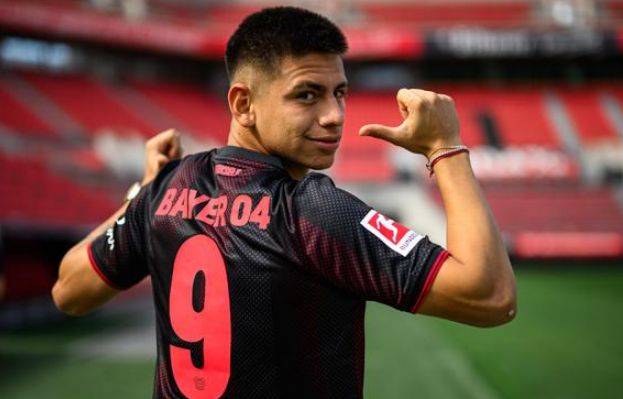 圖片報：瓜帥不滿埃切維裡在藥廠難獲機會，或將其租回至河床