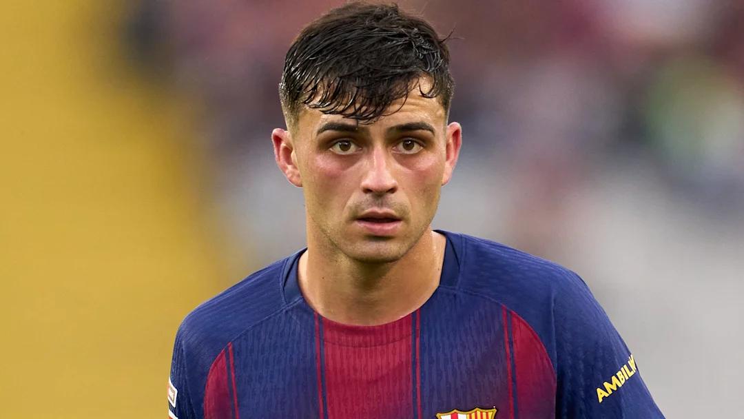 佩德里：最期望穆西亞拉來巴薩；拉瑪西亞新一代中德羅最出色