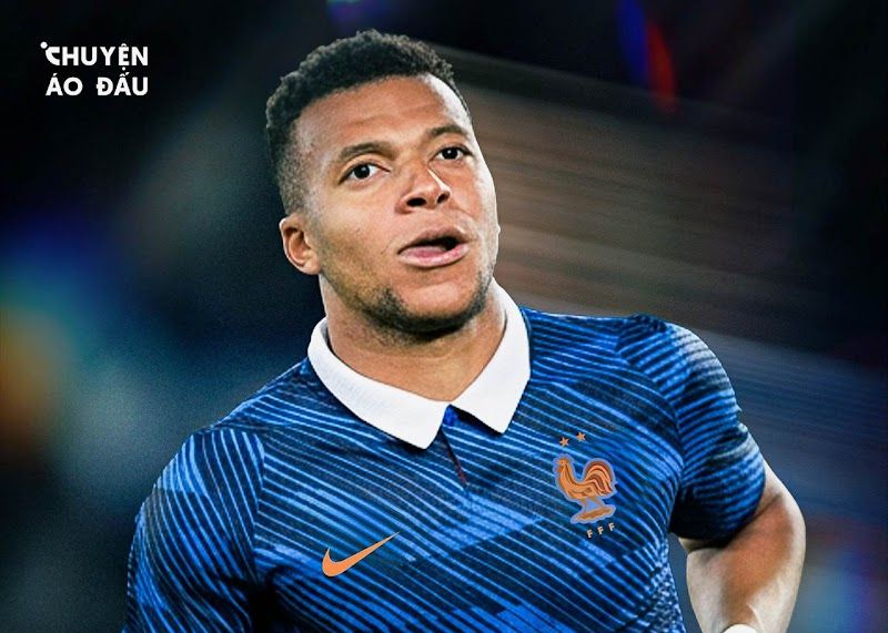 法國美加墨世盃賽隊服諜照曝光，靈感來自自由女神像