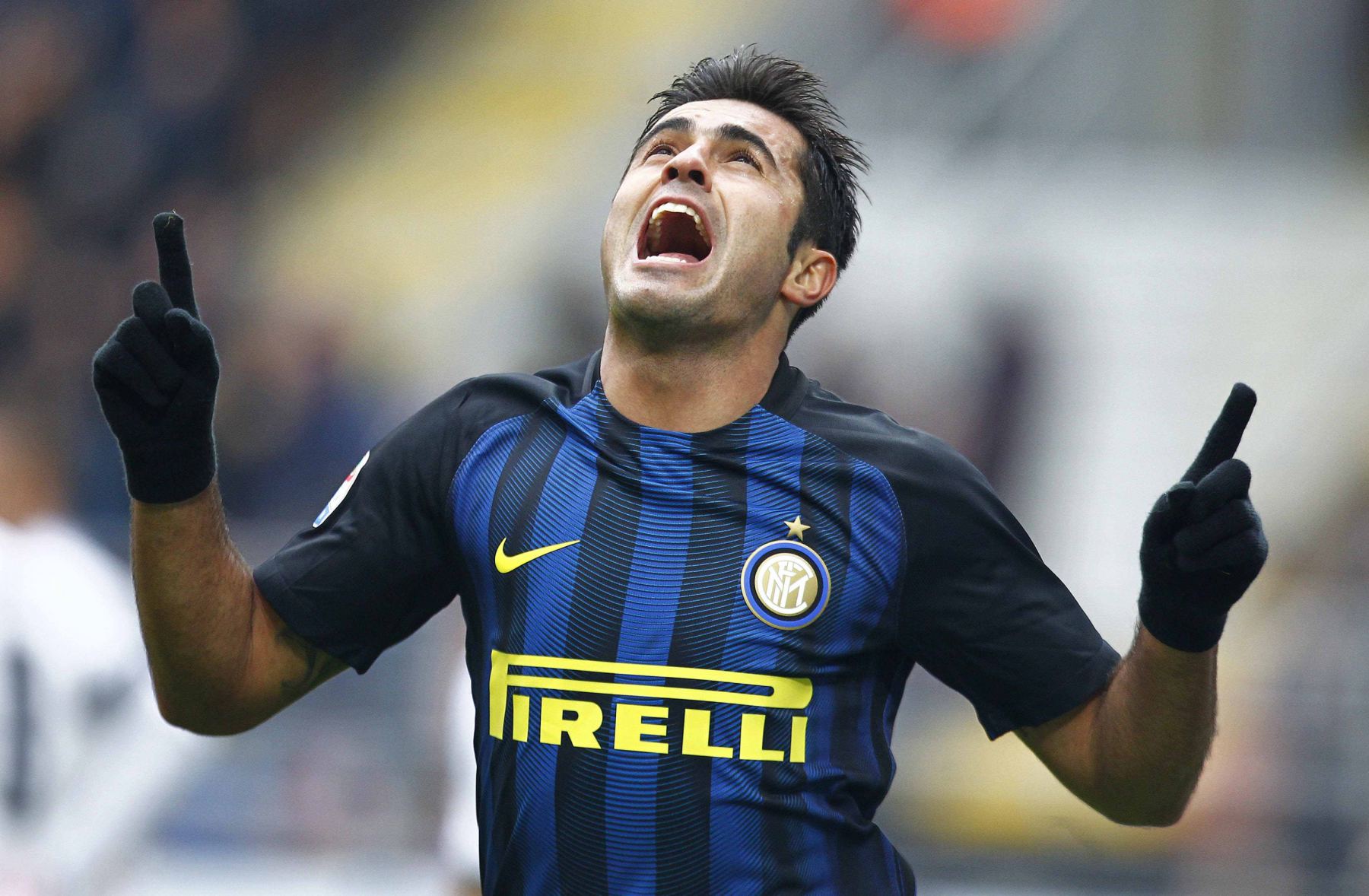 艾德爾：我受不了史帕萊蒂的虛偽，孔蒂的練習課我練吐了